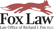 One of Vermont's top rated real estate attorney Richard Fox